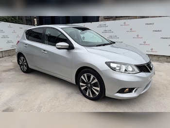 Used Nissan Pulsar 2016 for sale - 76227190: Photo 2
