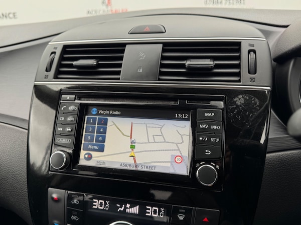 Used Nissan Pulsar 2016 for sale - 76227190: Photo 30