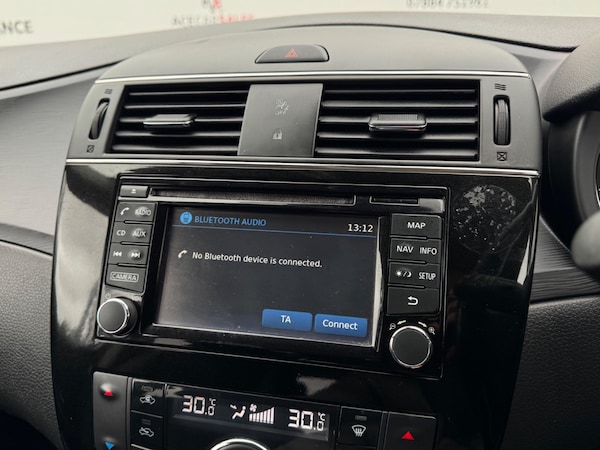 Used Nissan Pulsar 2016 for sale - 76227190: Photo 32