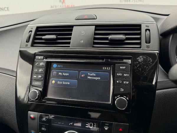 Used Nissan Pulsar 2016 for sale - 76227190: Photo 38