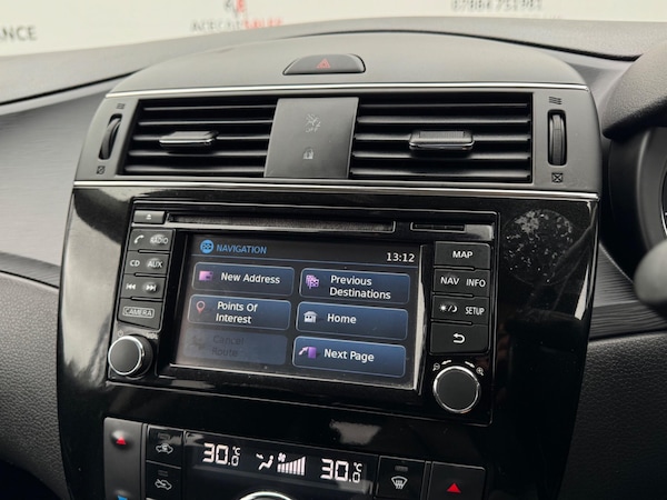 Used Nissan Pulsar 2016 for sale - 76227190: Photo 39