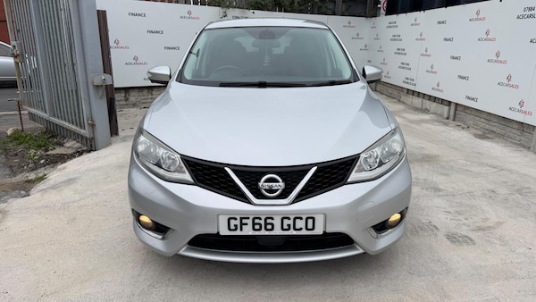 Used Nissan Pulsar 2016 for sale - 76227190: Photo 3