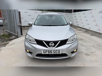 Used Nissan Pulsar 2016 for sale - 76227190: Photo 3