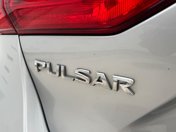Used Nissan Pulsar 2016 for sale - 76227190: Photo 44
