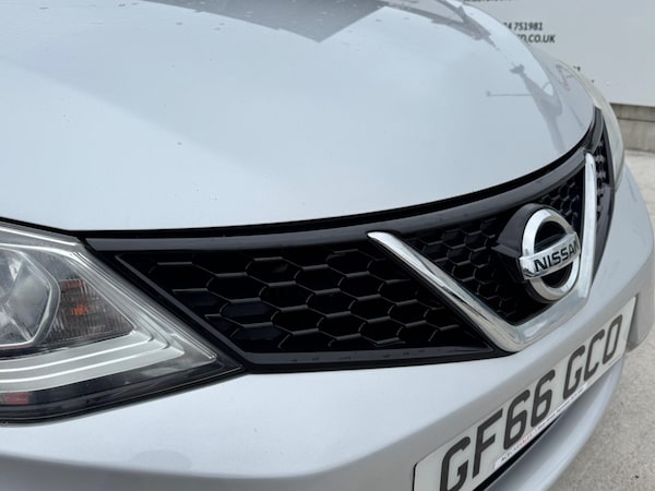 Used Nissan Pulsar 2016 for sale - 76227190: Photo 48