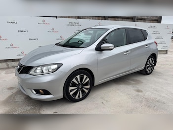 Used Nissan Pulsar 2016 for sale - 76227190: Photo 4