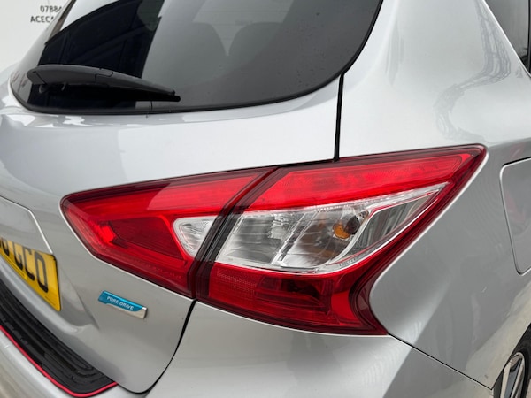 Used Nissan Pulsar 2016 for sale - 76227190: Photo 50