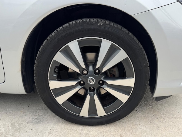 Used Nissan Pulsar 2016 for sale - 76227190: Photo 51