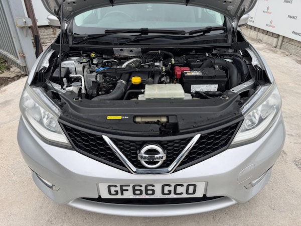 Used Nissan Pulsar 2016 for sale - 76227190: Photo 53