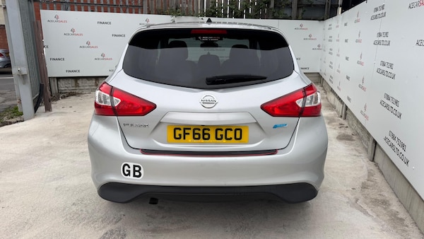 Used Nissan Pulsar 2016 for sale - 76227190: Photo 7