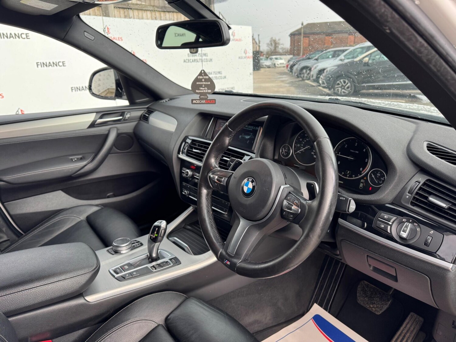 Used BMW X4 2018 for sale - 78019903: Photo 10