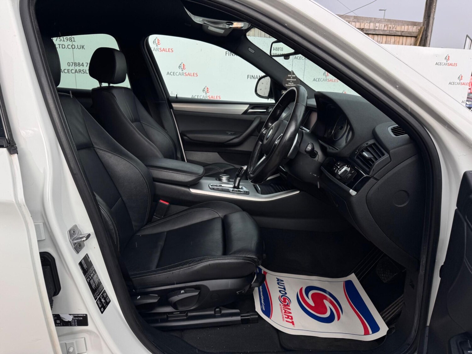 Used BMW X4 2018 for sale - 78019903: Photo 11