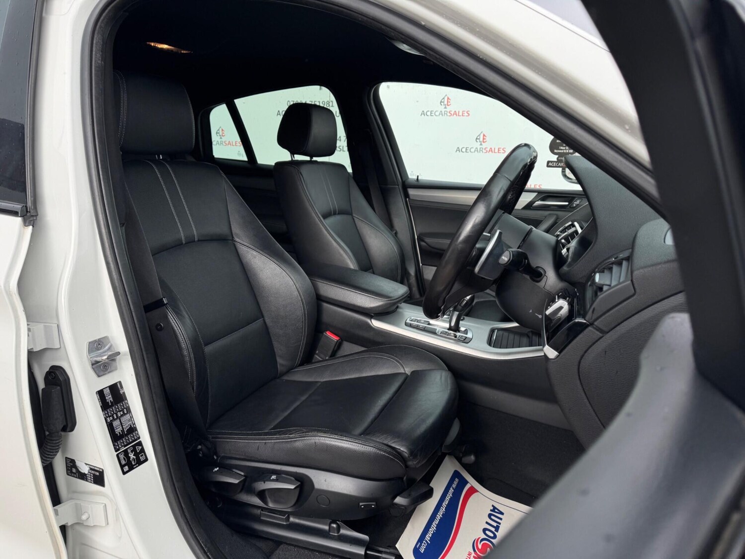 Used BMW X4 2018 for sale - 78019903: Photo 12