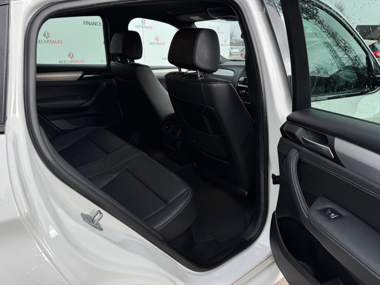 Used BMW X4 2018 for sale - 78019903: Photo 13