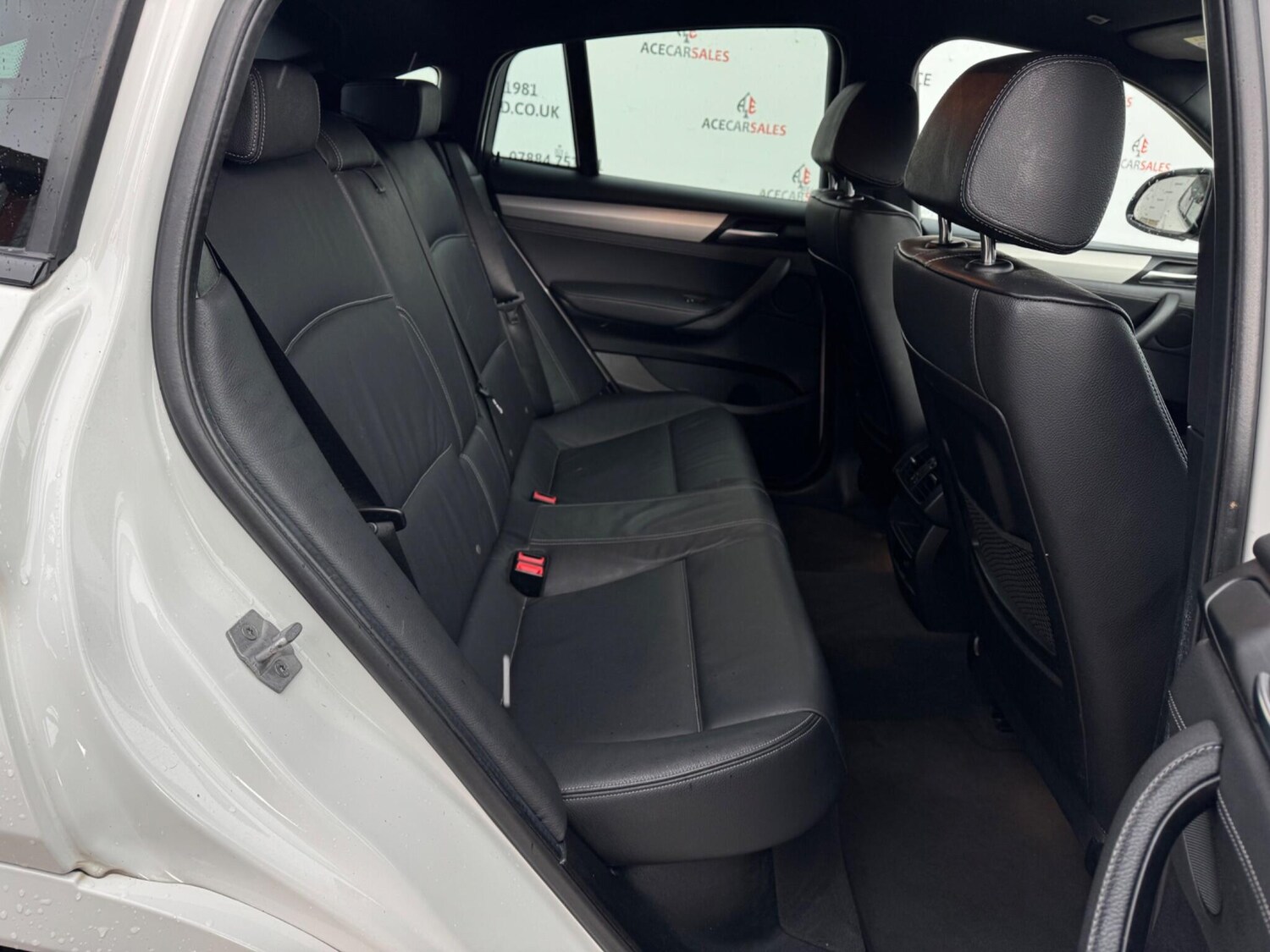 Used BMW X4 2018 for sale - 78019903: Photo 14