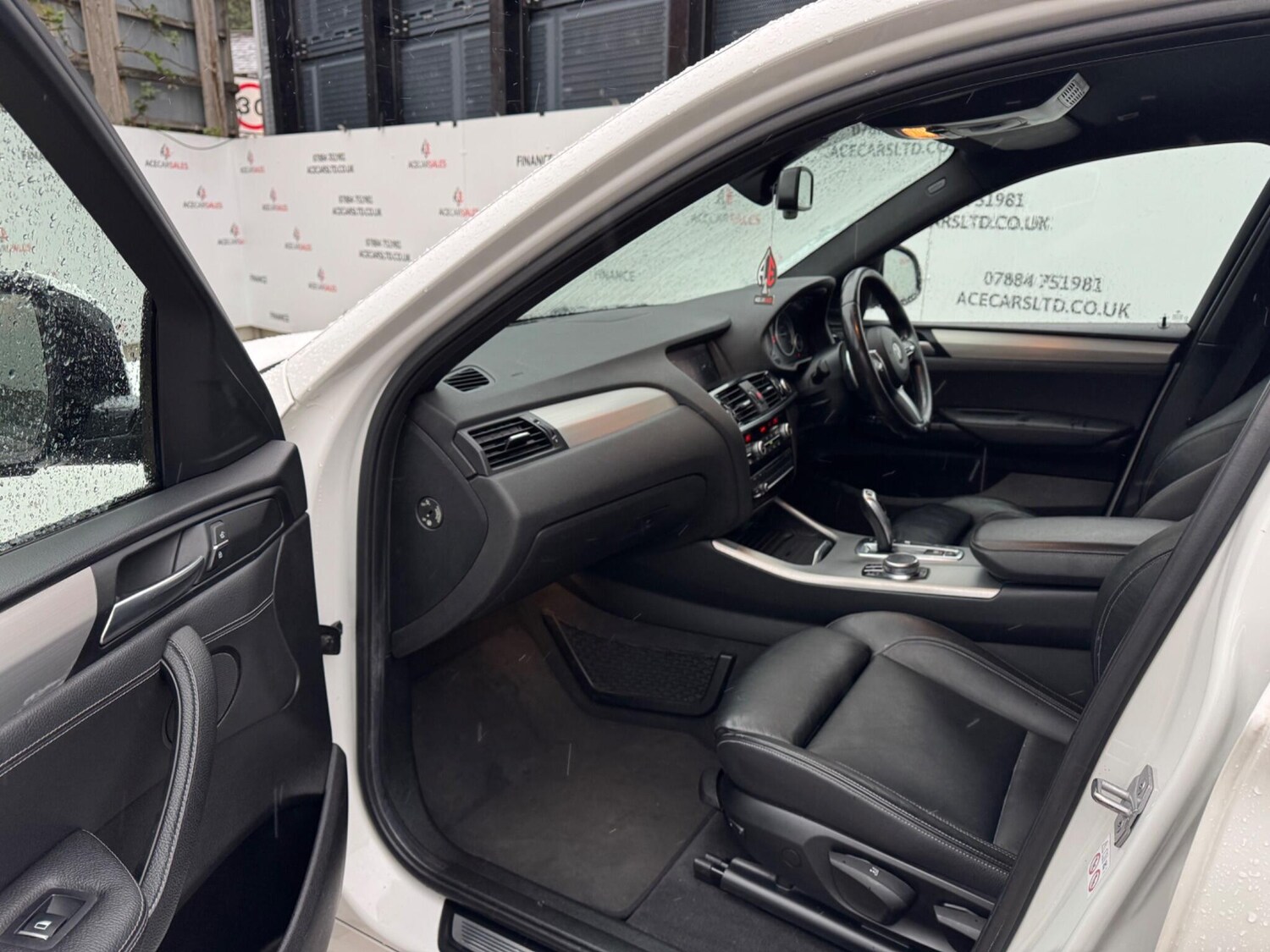 Used BMW X4 2018 for sale - 78019903: Photo 17