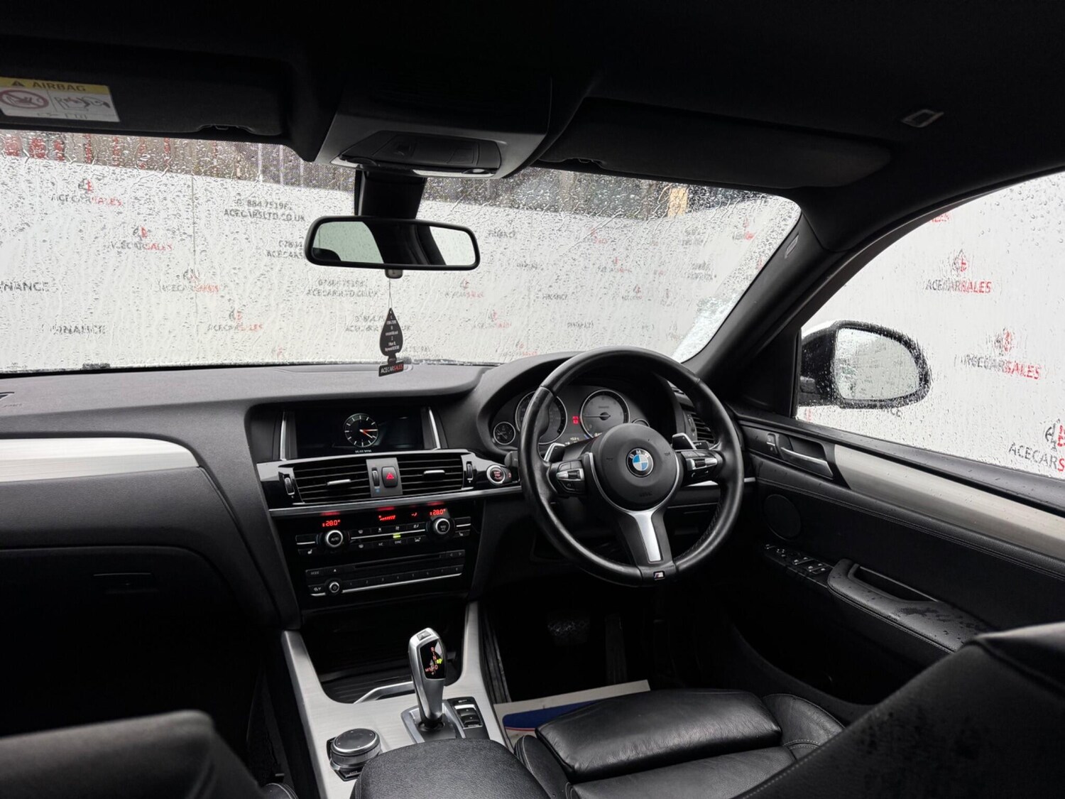 Used BMW X4 2018 for sale - 78019903: Photo 20