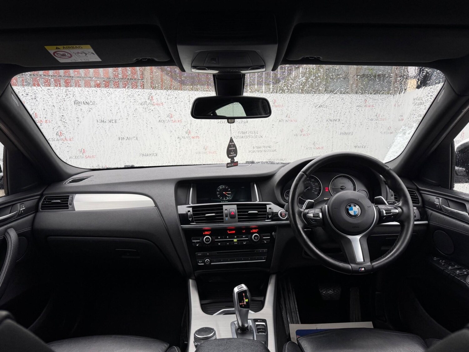 Used BMW X4 2018 for sale - 78019903: Photo 21