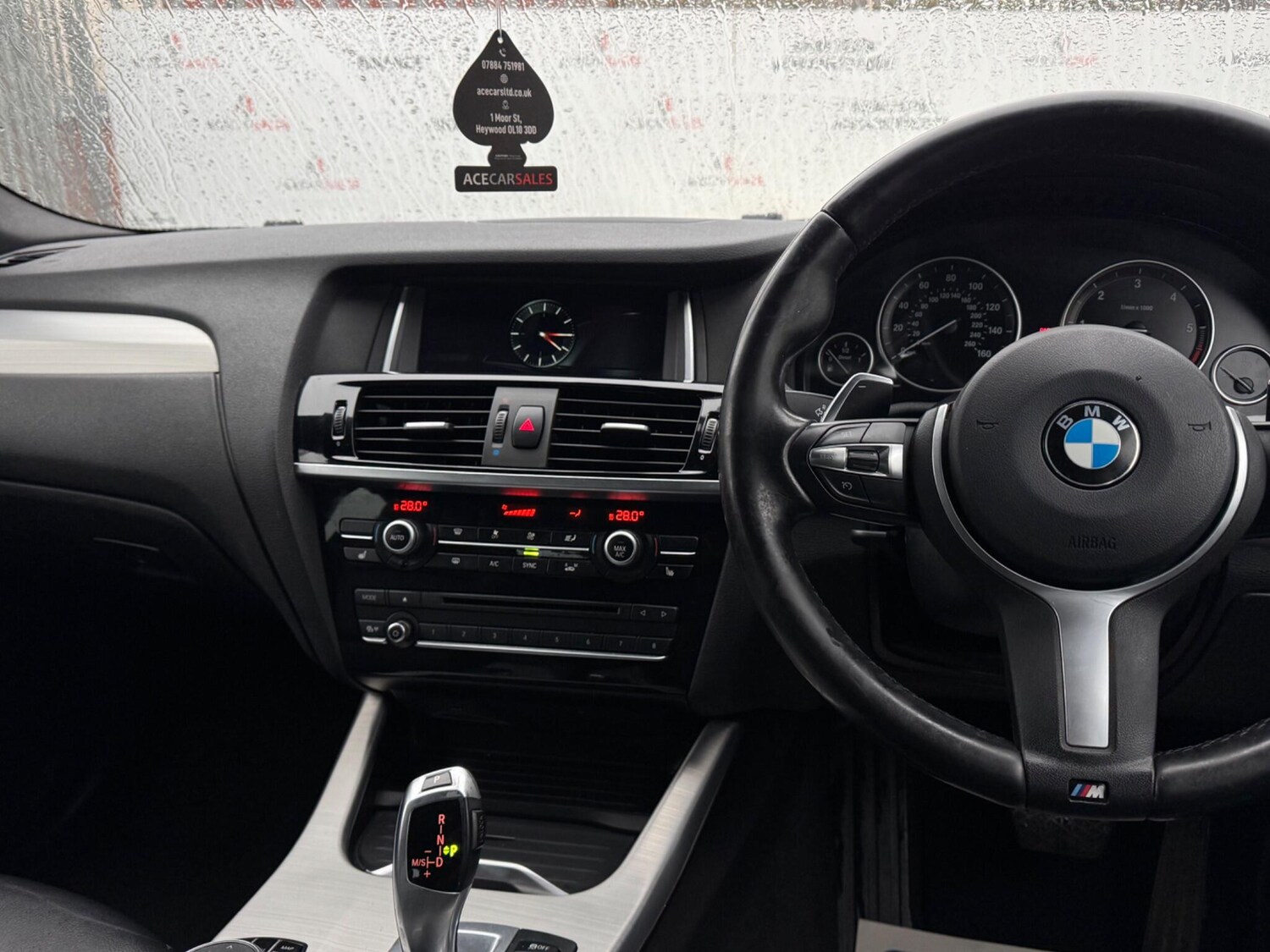 Used BMW X4 2018 for sale - 78019903: Photo 22