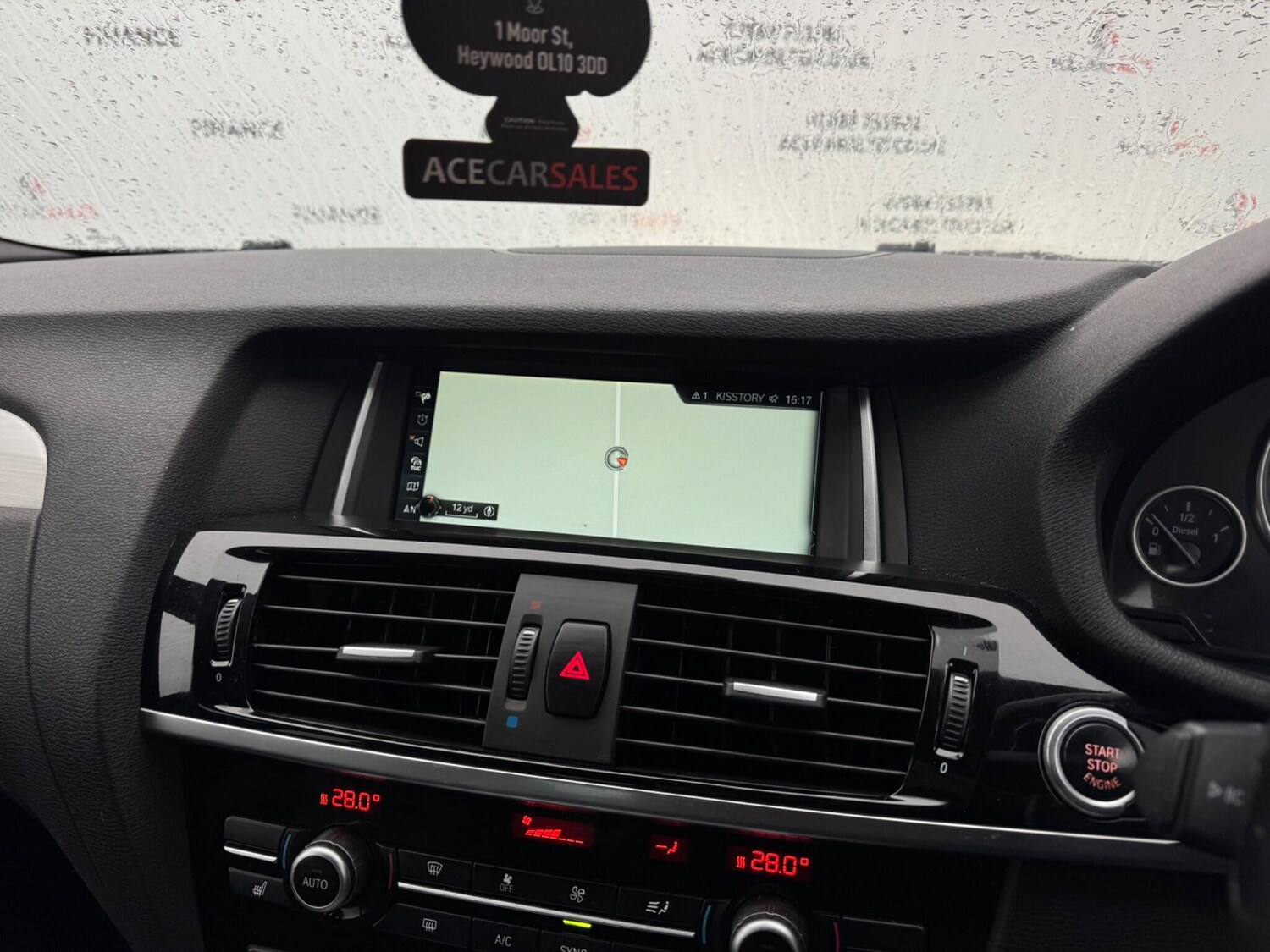 Used BMW X4 2018 for sale - 78019903: Photo 23