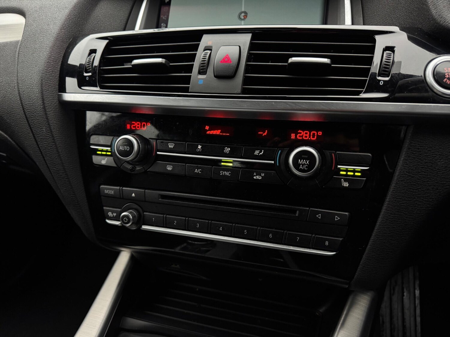 Used BMW X4 2018 for sale - 78019903: Photo 25