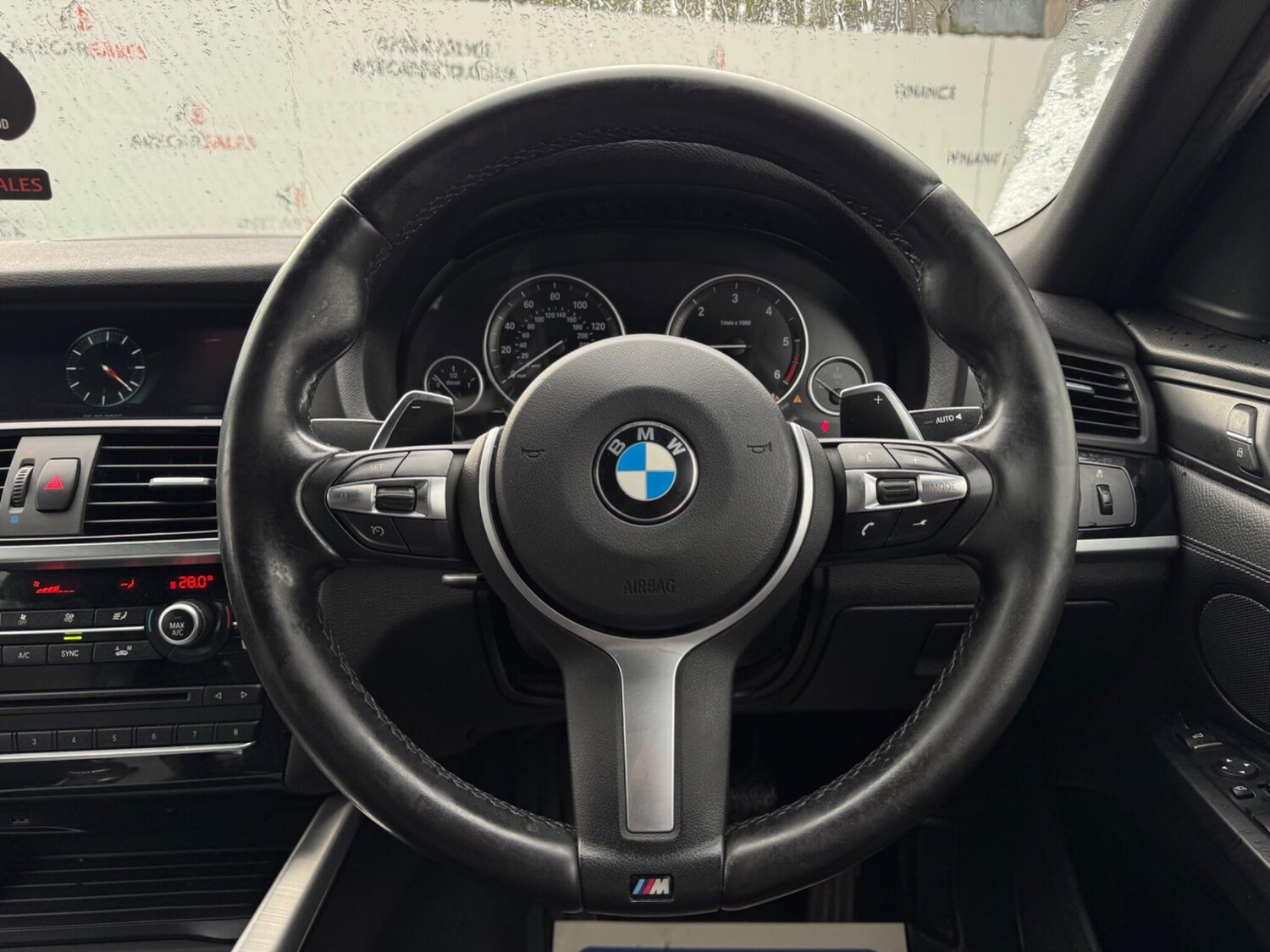 Used BMW X4 2018 for sale - 78019903: Photo 29