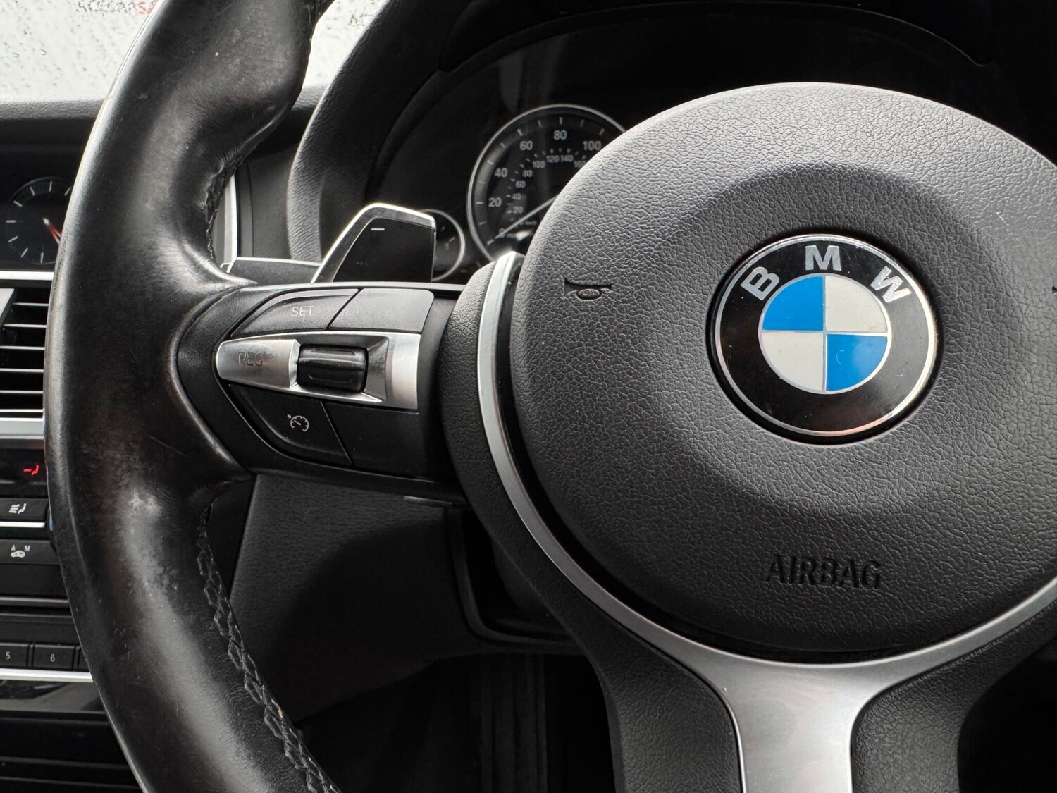 Used BMW X4 2018 for sale - 78019903: Photo 32