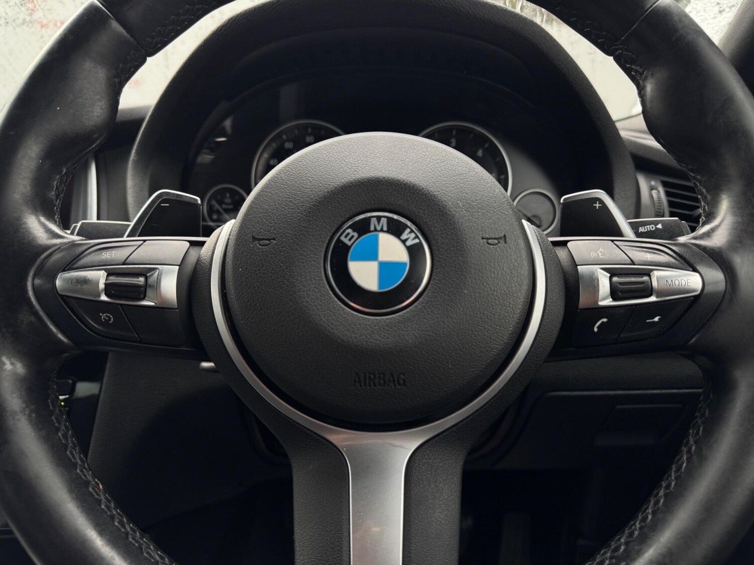 Used BMW X4 2018 for sale - 78019903: Photo 33