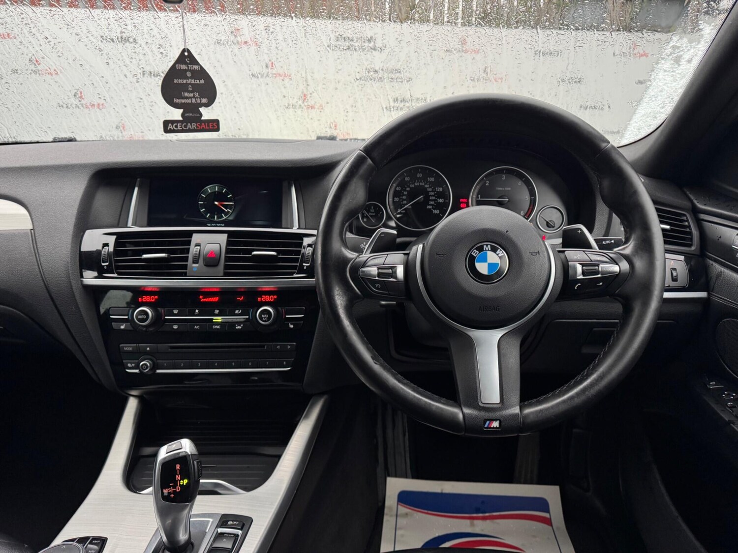 Used BMW X4 2018 for sale - 78019903: Photo 37