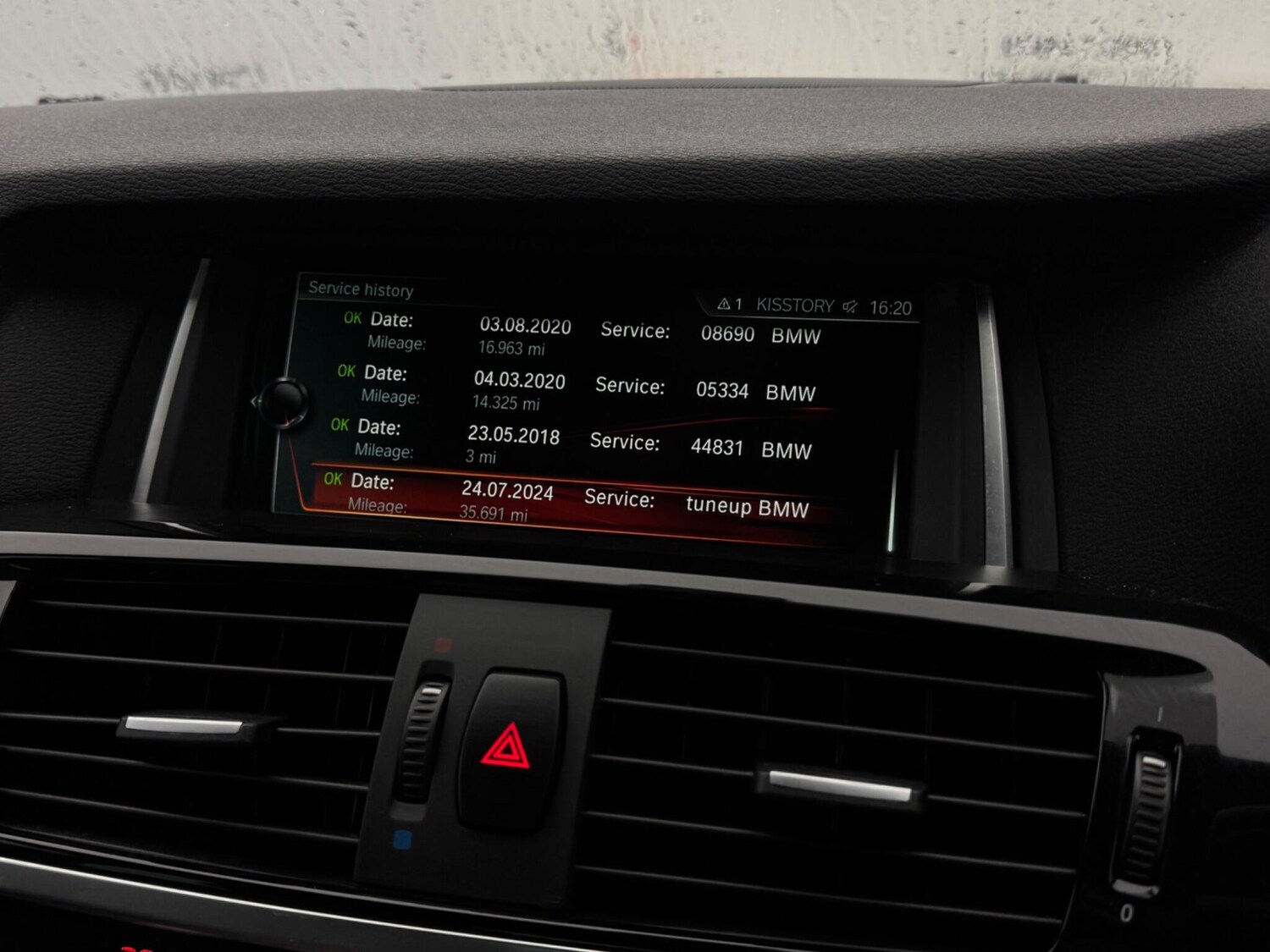 Used BMW X4 2018 for sale - 78019903: Photo 41