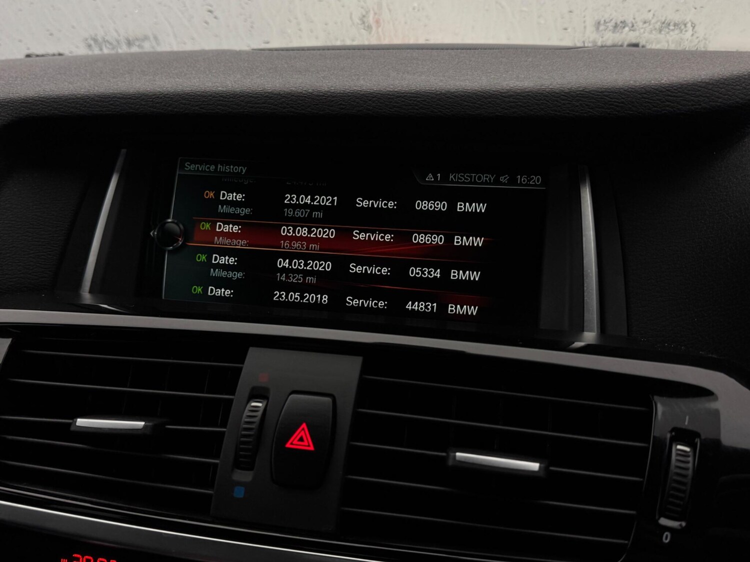 Used BMW X4 2018 for sale - 78019903: Photo 43