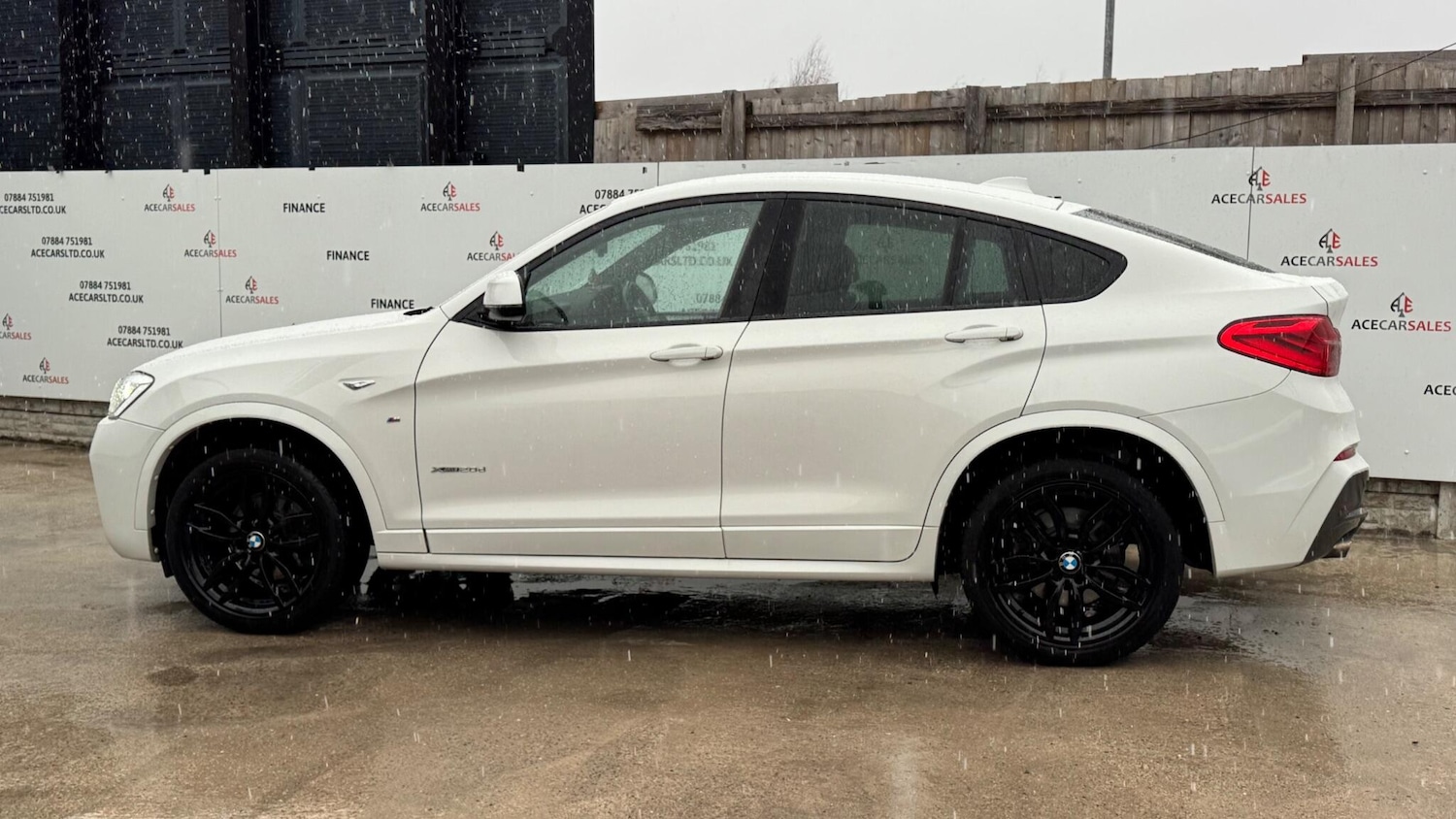 Used BMW X4 2018 for sale - 78019903: Photo 5