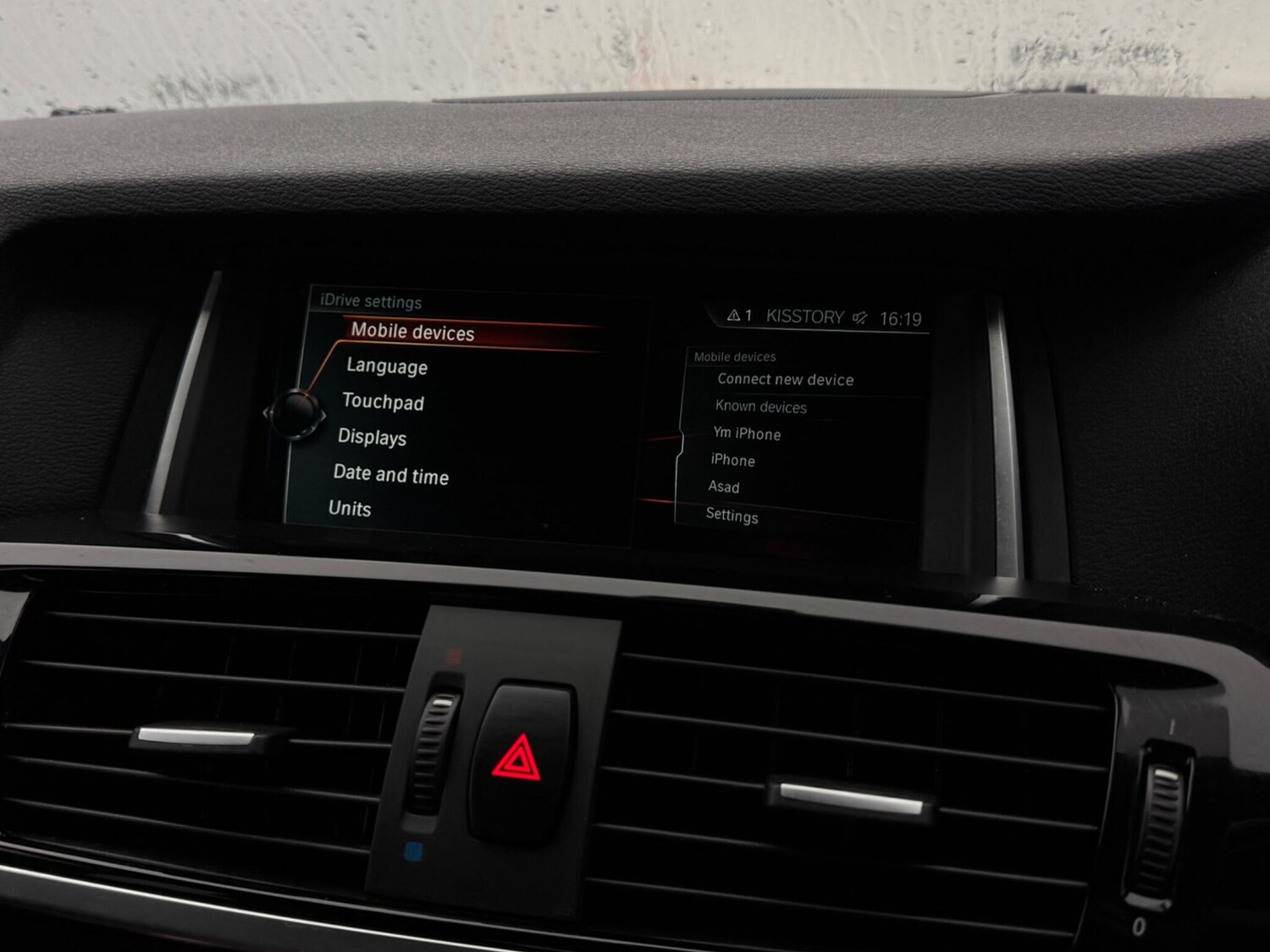 Used BMW X4 2018 for sale - 78019903: Photo 54