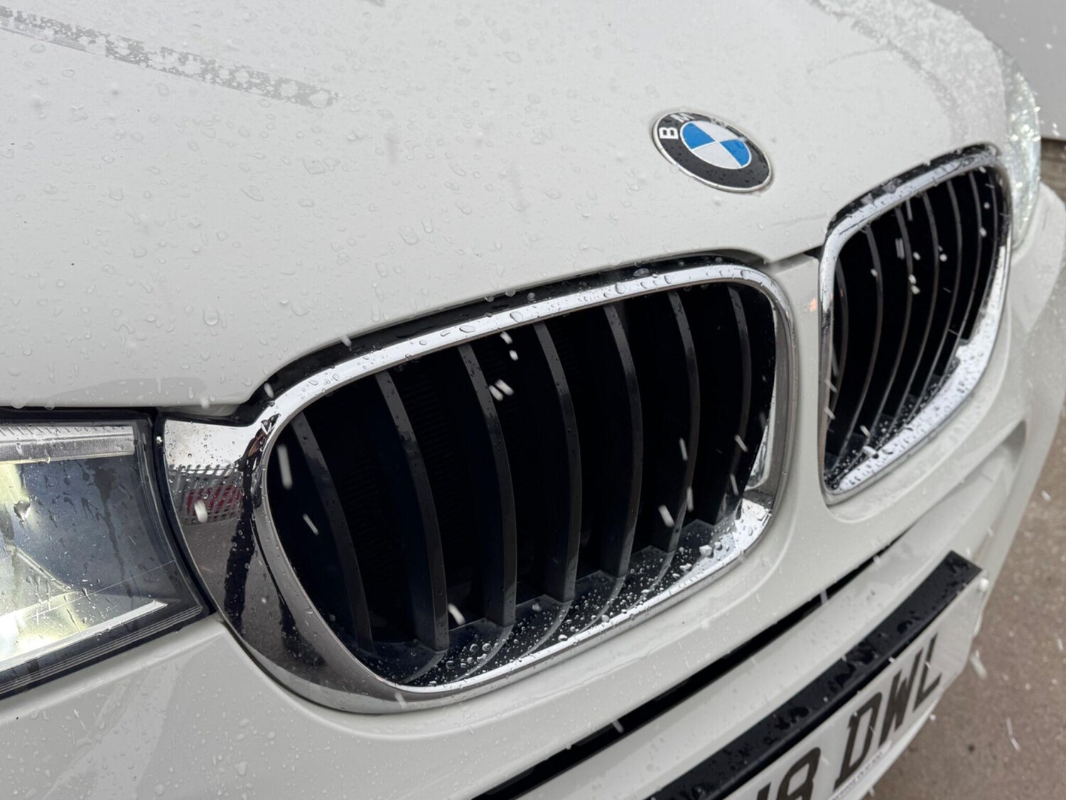 Used BMW X4 2018 for sale - 78019903: Photo 77