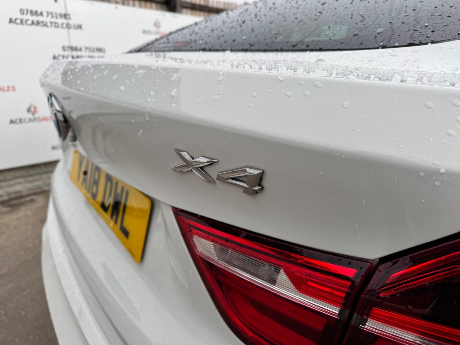 Used BMW X4 2018 for sale - 78019903: Photo 79