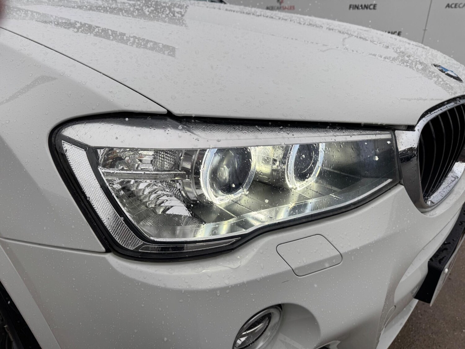 Used BMW X4 2018 for sale - 78019903: Photo 80