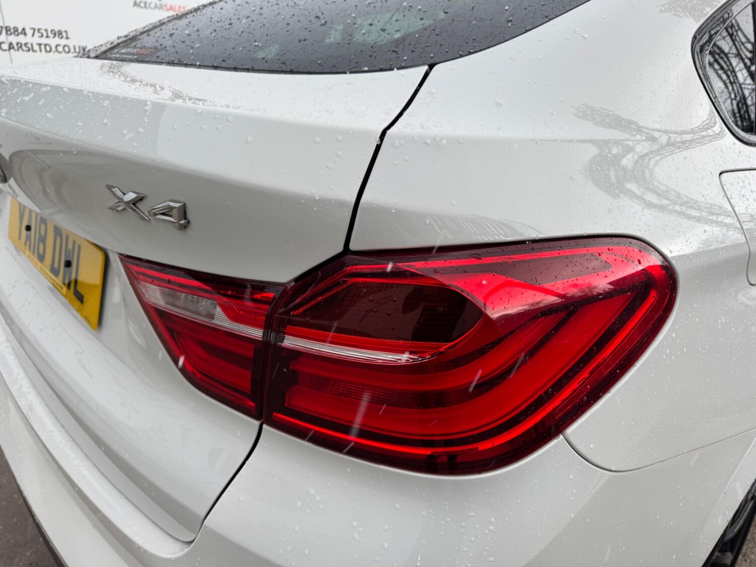 Used BMW X4 2018 for sale - 78019903: Photo 81