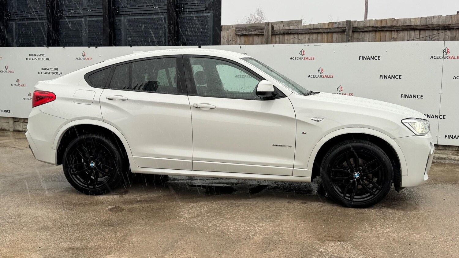 Used BMW X4 2018 for sale - 78019903: Photo 9