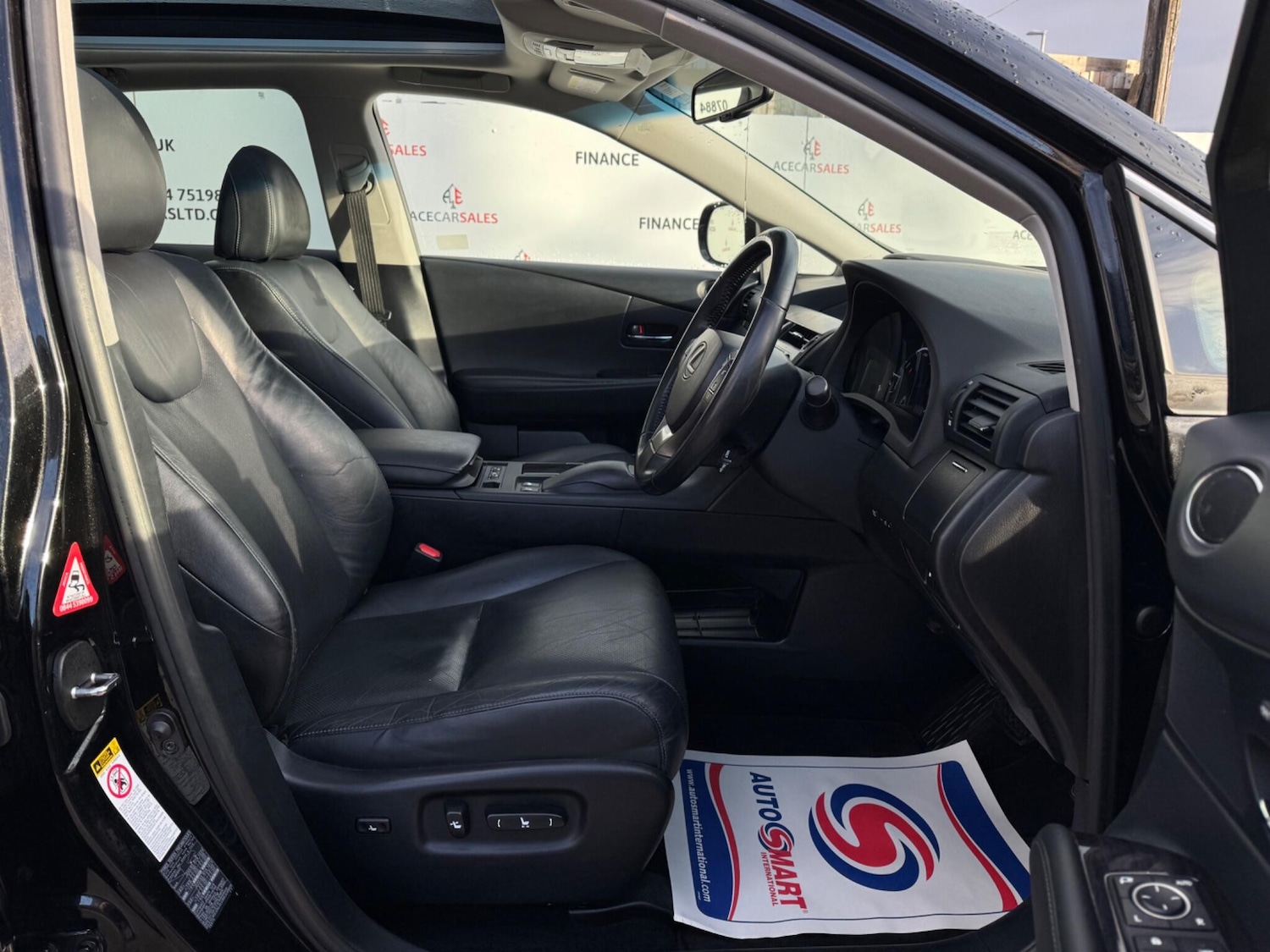 Used Lexus RX 2015 for sale - 77016100: Photo 11