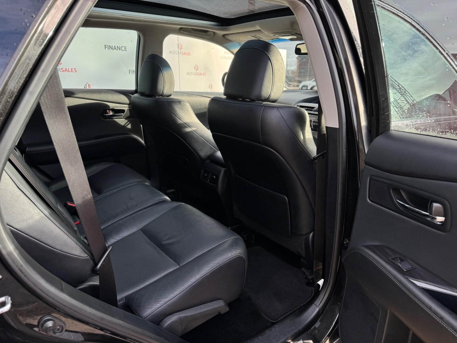 Used Lexus RX 2015 for sale - 77016100: Photo 13