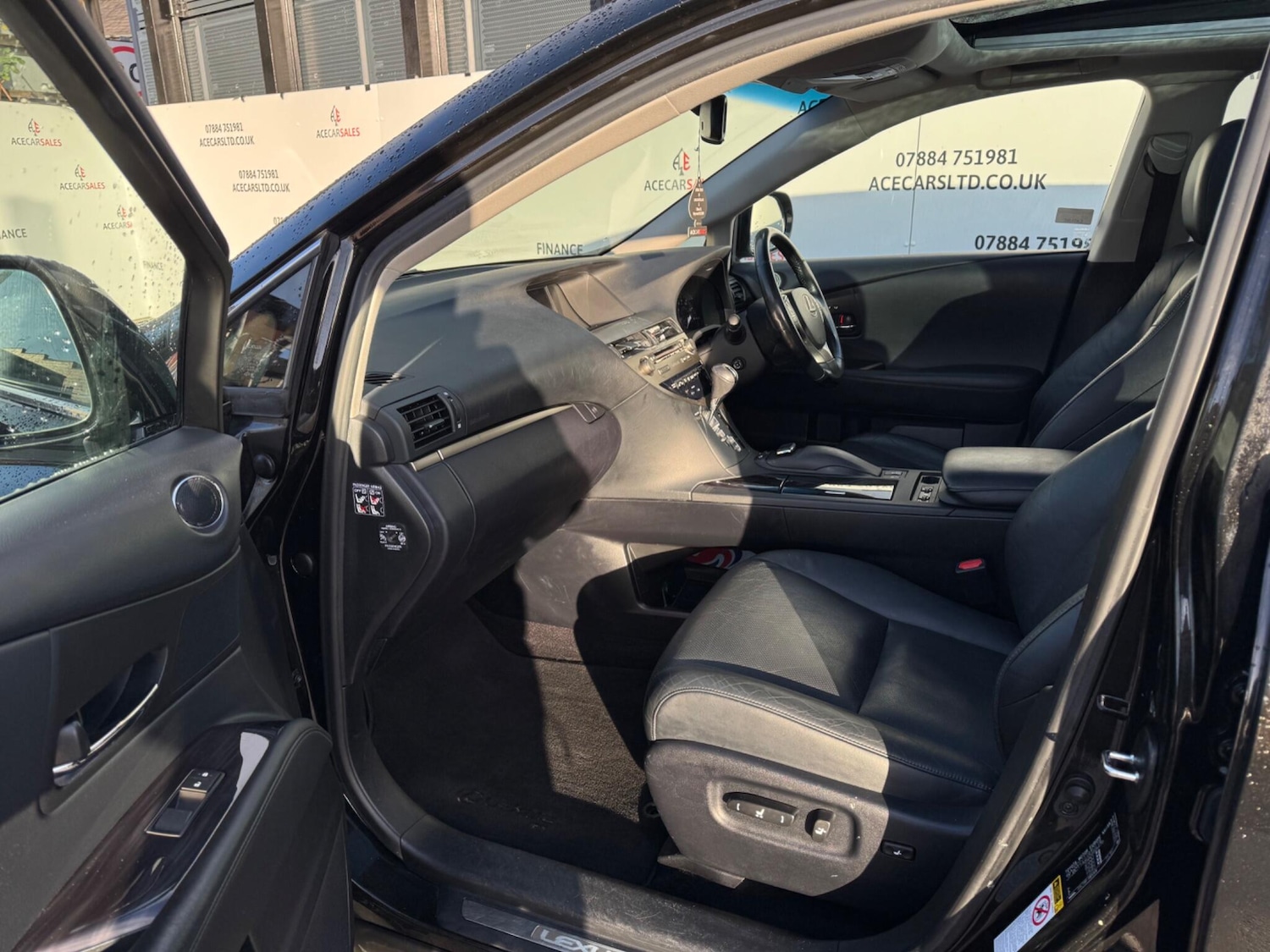 Used Lexus RX 2015 for sale - 77016100: Photo 17