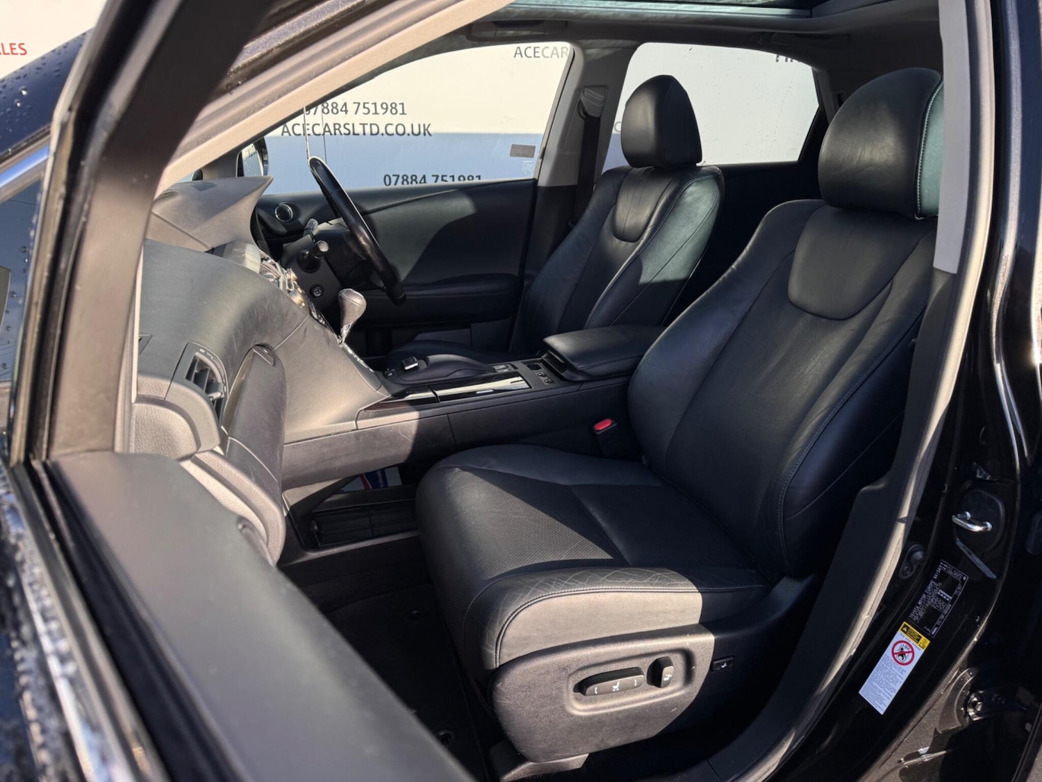 Used Lexus RX 2015 for sale - 77016100: Photo 19