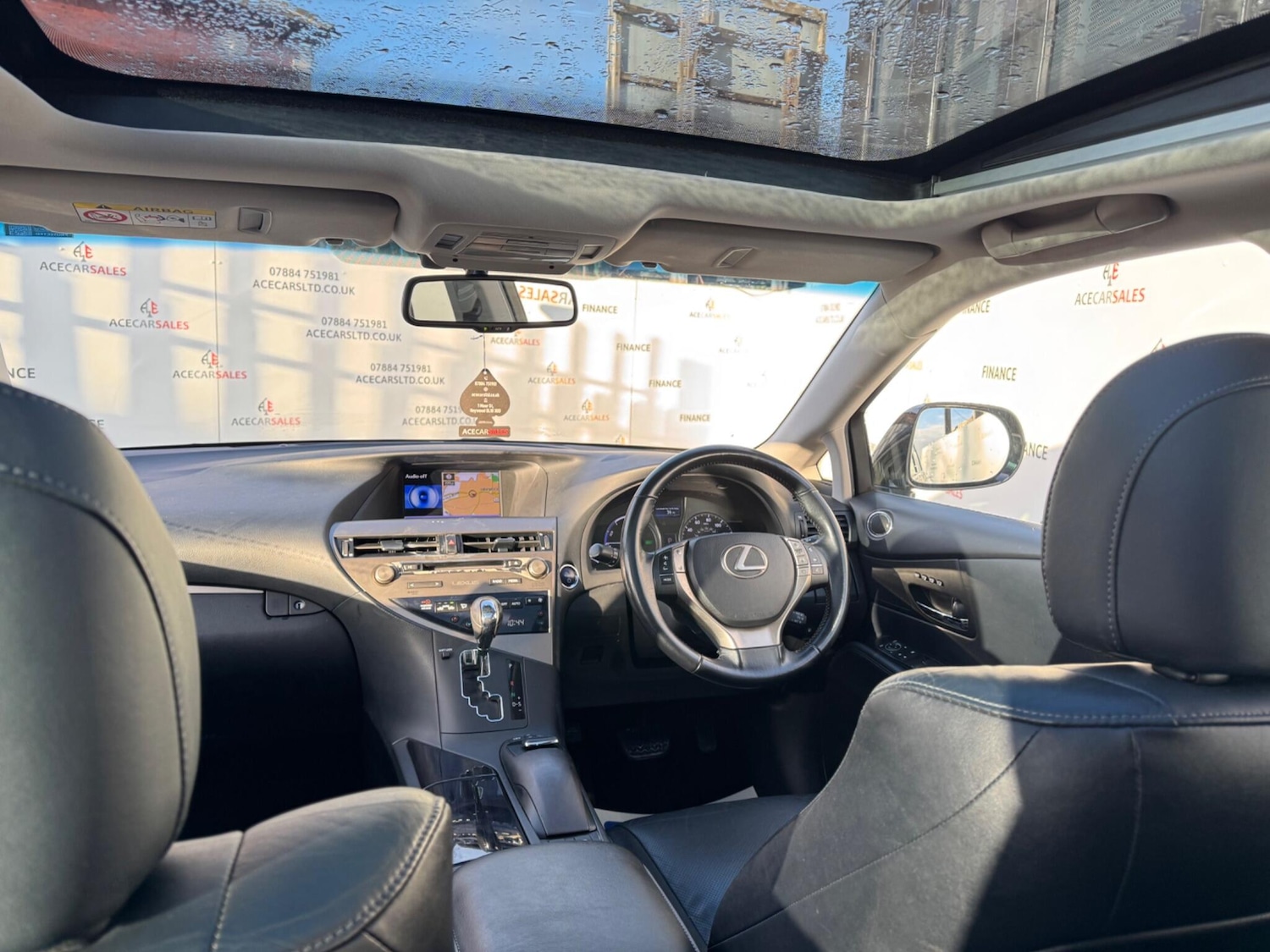 Used Lexus RX 2015 for sale - 77016100: Photo 20