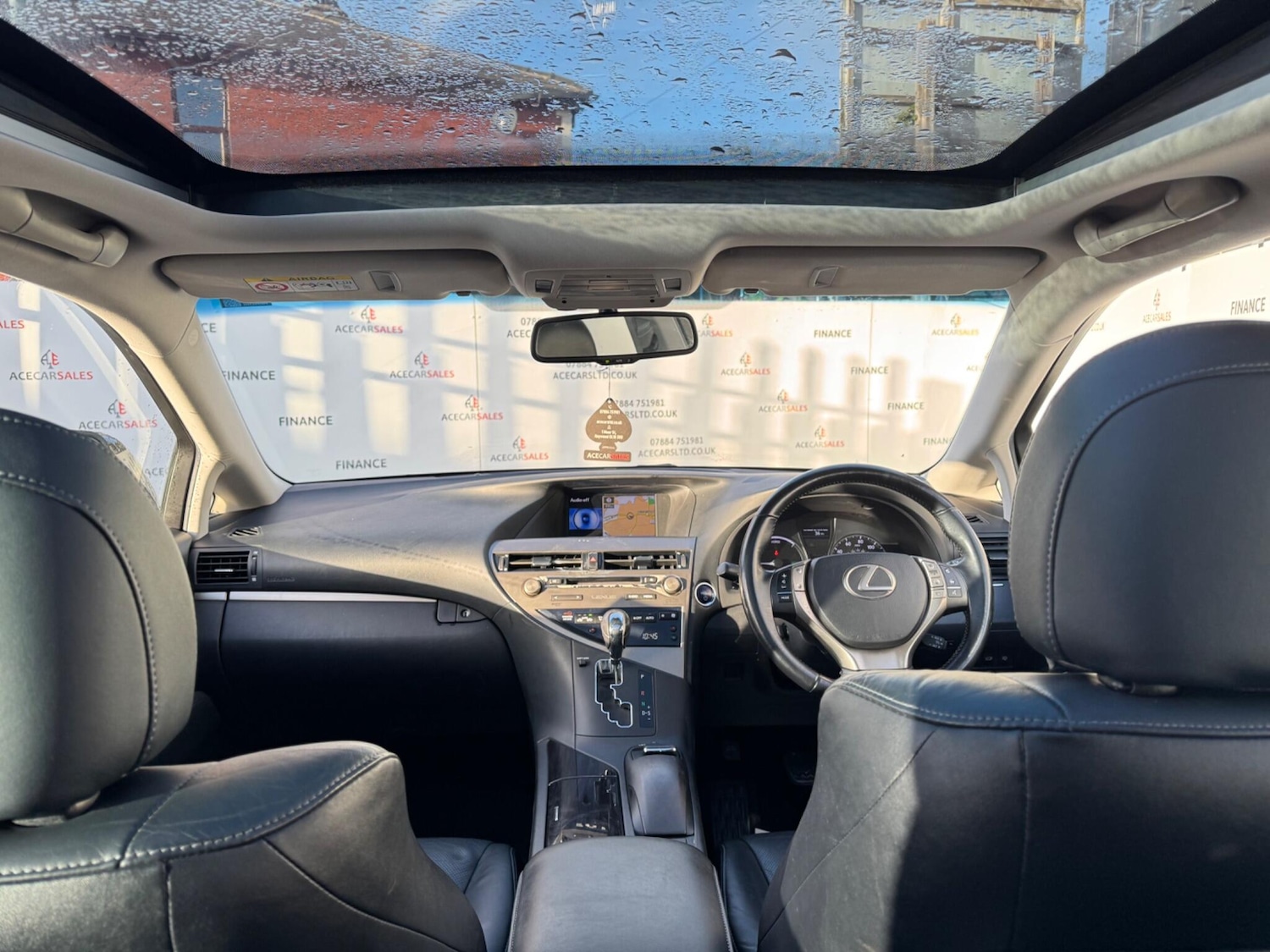 Used Lexus RX 2015 for sale - 77016100: Photo 21