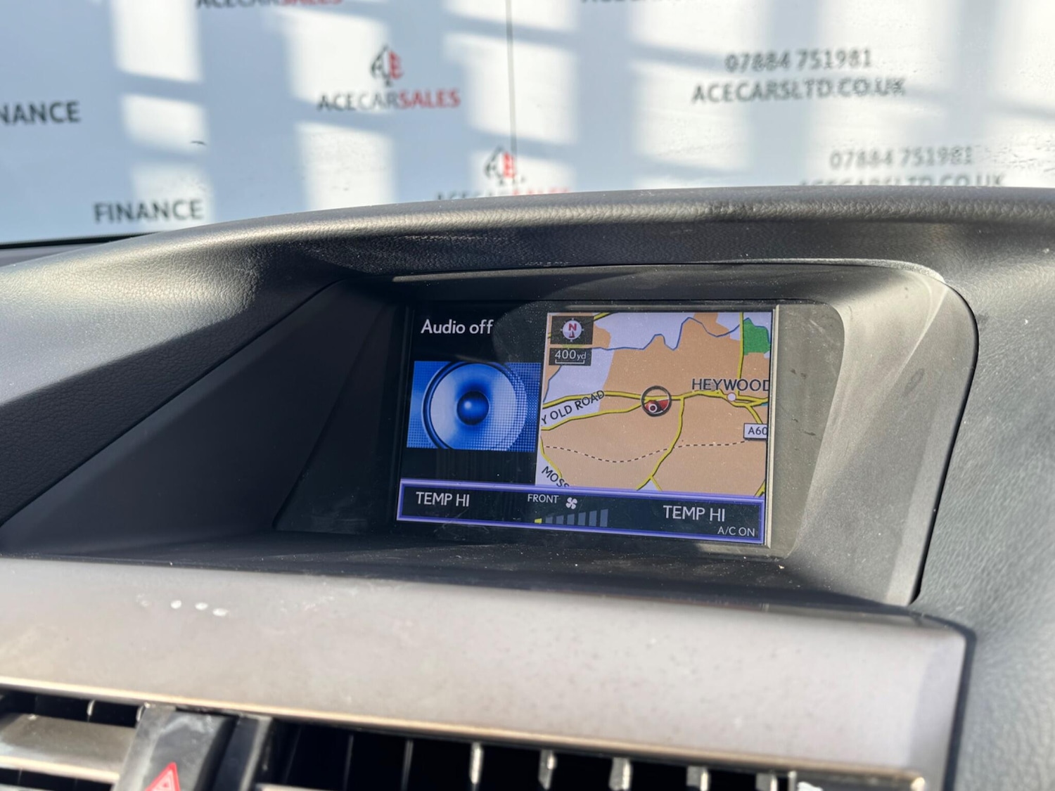 Used Lexus RX 2015 for sale - 77016100: Photo 24