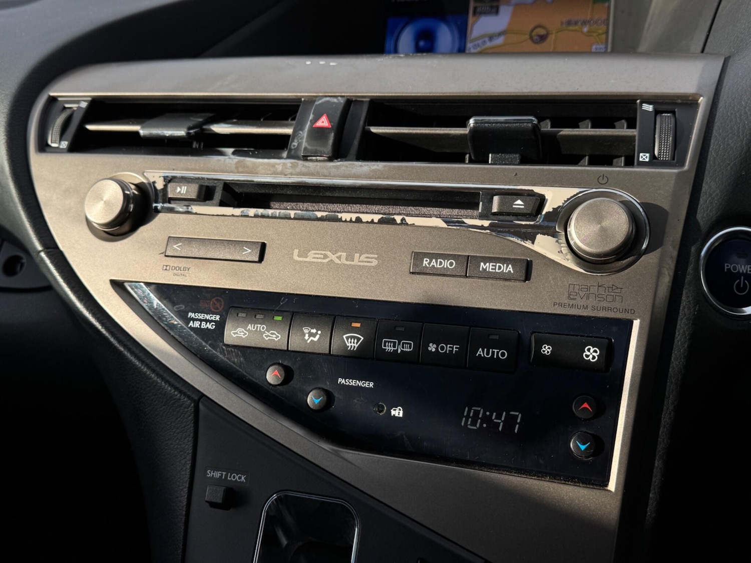 Used Lexus RX 2015 for sale - 77016100: Photo 26