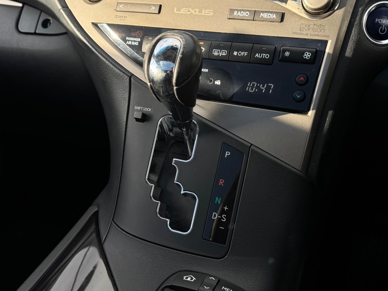 Used Lexus RX 2015 for sale - 77016100: Photo 27