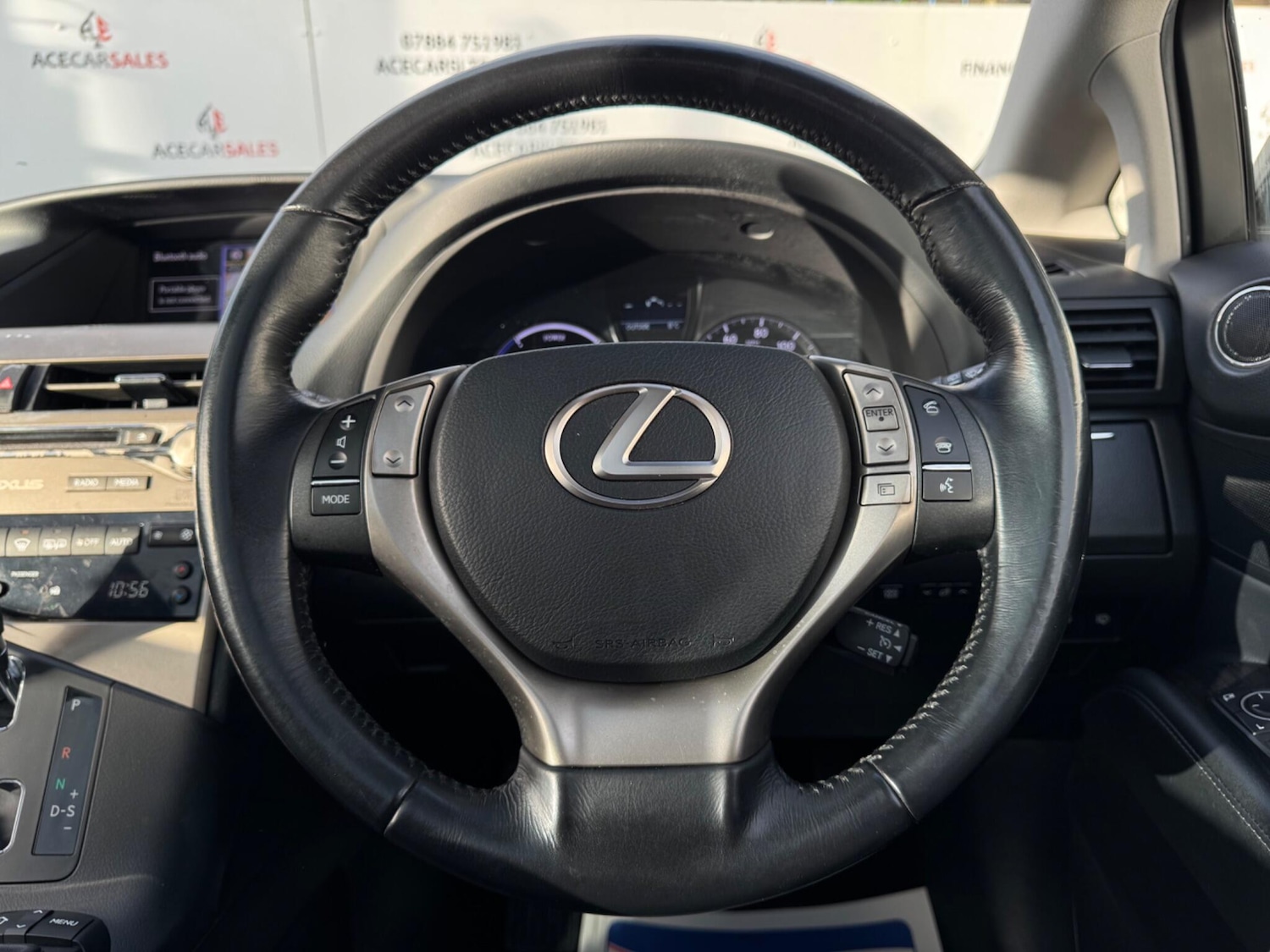Used Lexus RX 2015 for sale - 77016100: Photo 30