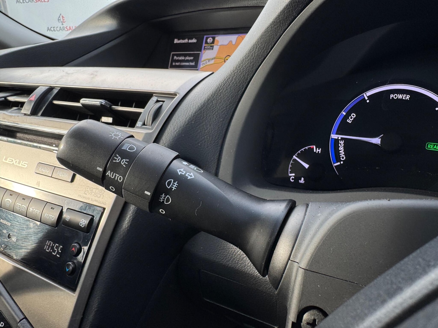 Used Lexus RX 2015 for sale - 77016100: Photo 31