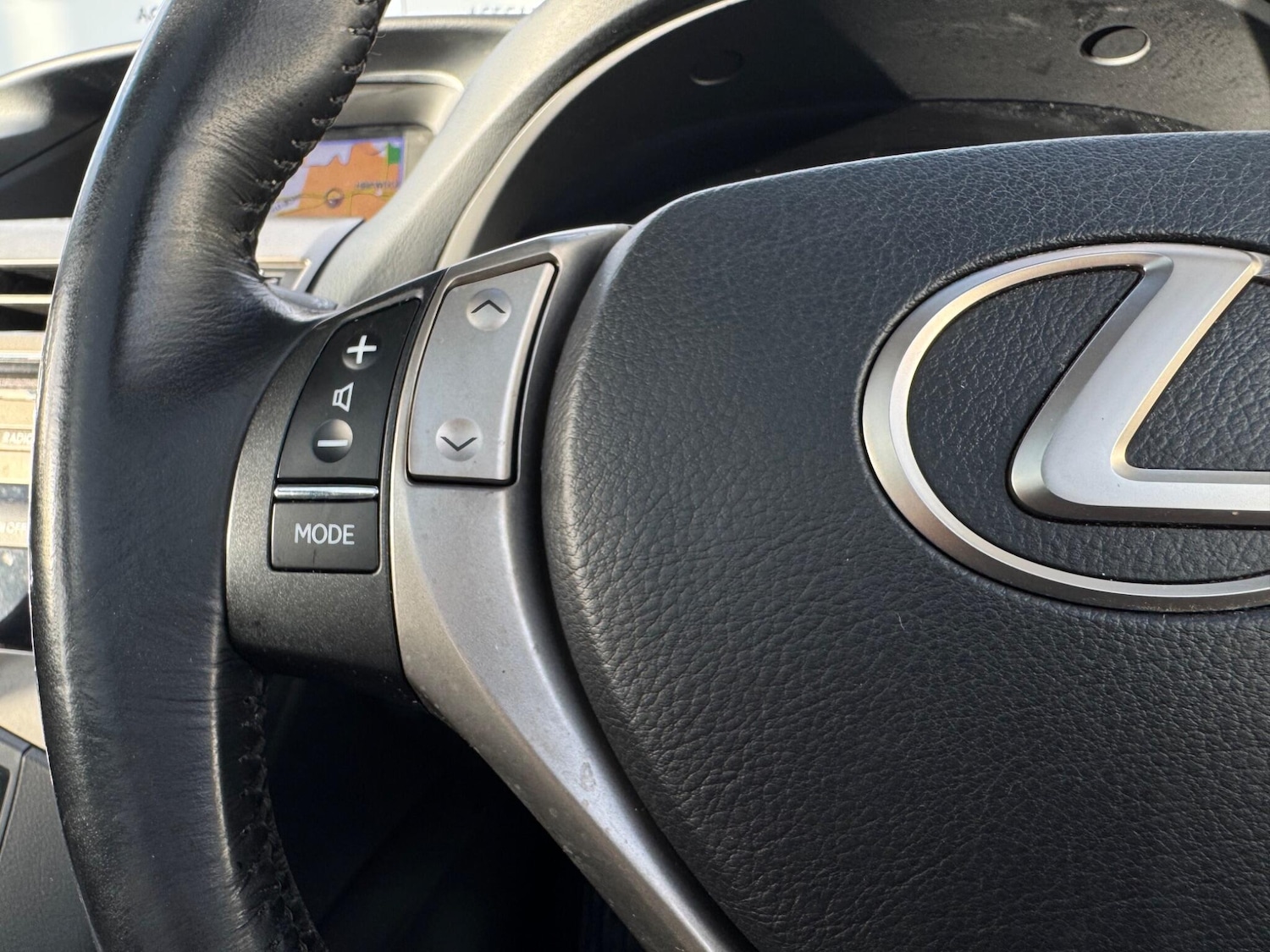 Used Lexus RX 2015 for sale - 77016100: Photo 32